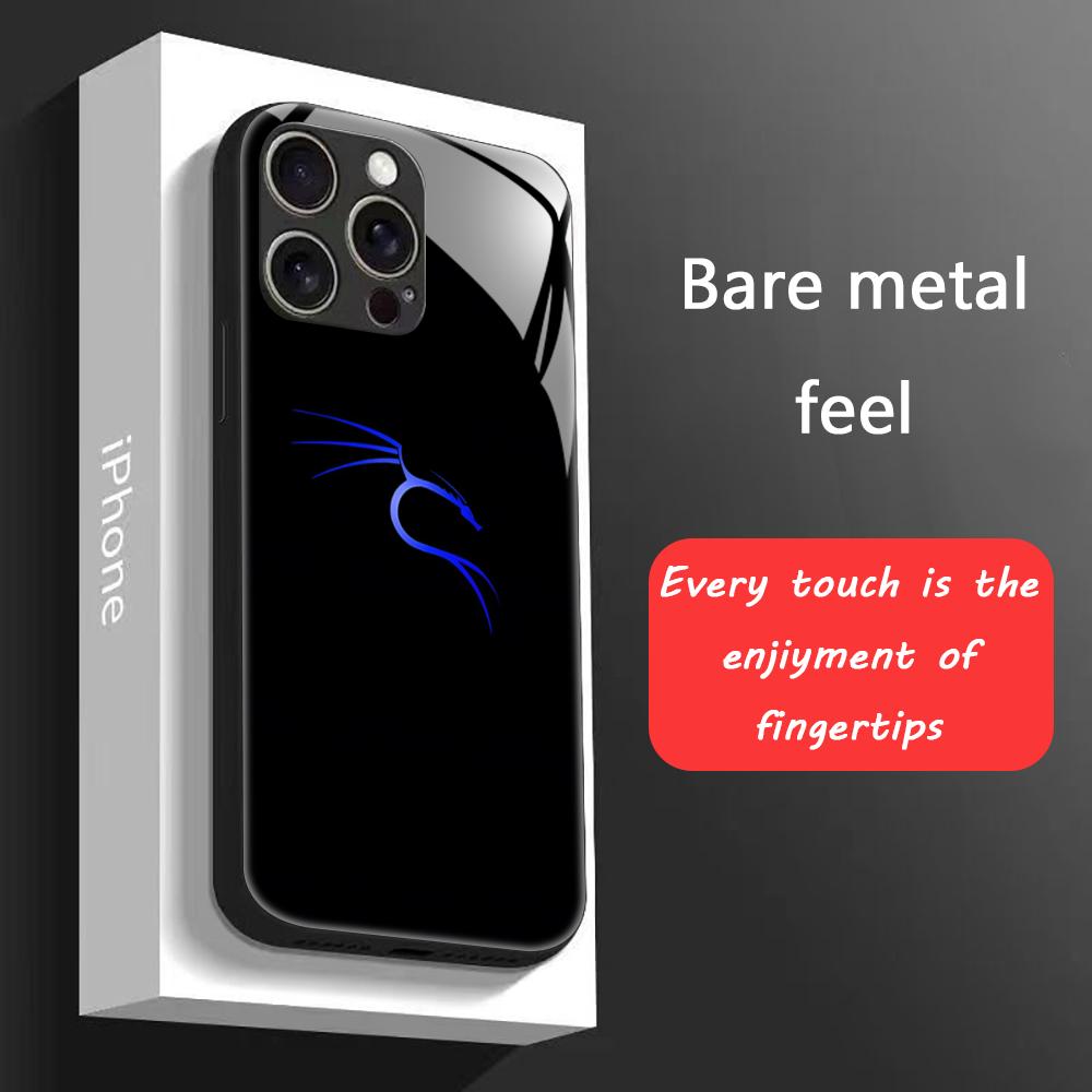 K-kali l-linux marque coque de - Phone Cases Brands avis et prix