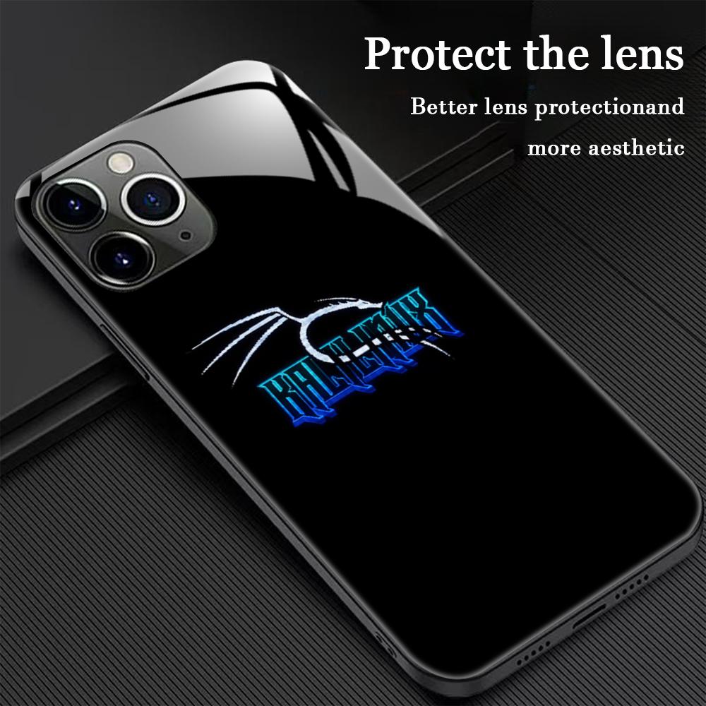 K-kali l-linux marque coque de - Phone Cases Brands avis et prix