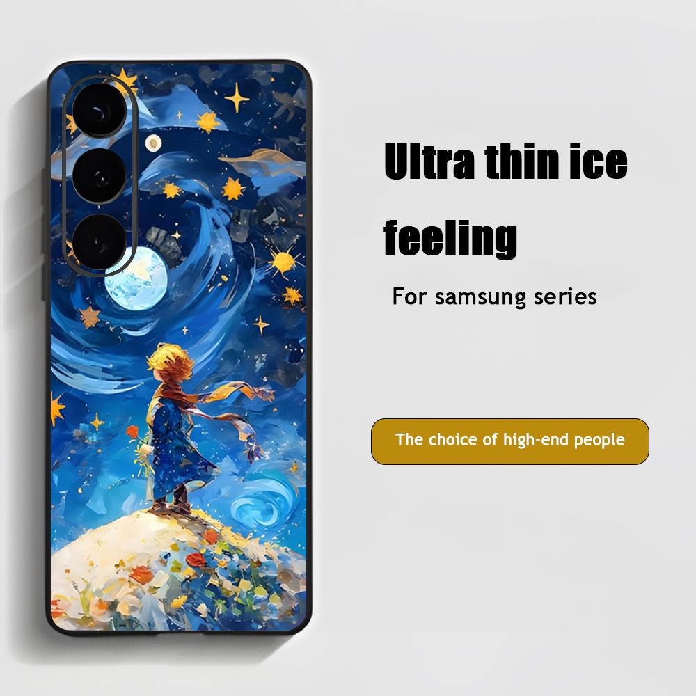 Coque de téléphone souple noir - Phone Cases Samsung S25 Ultra avis et prix