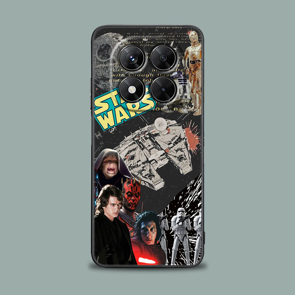 Coque de téléphone pour Redmi  - Phone Cases Xiaomi 14 avis et prix