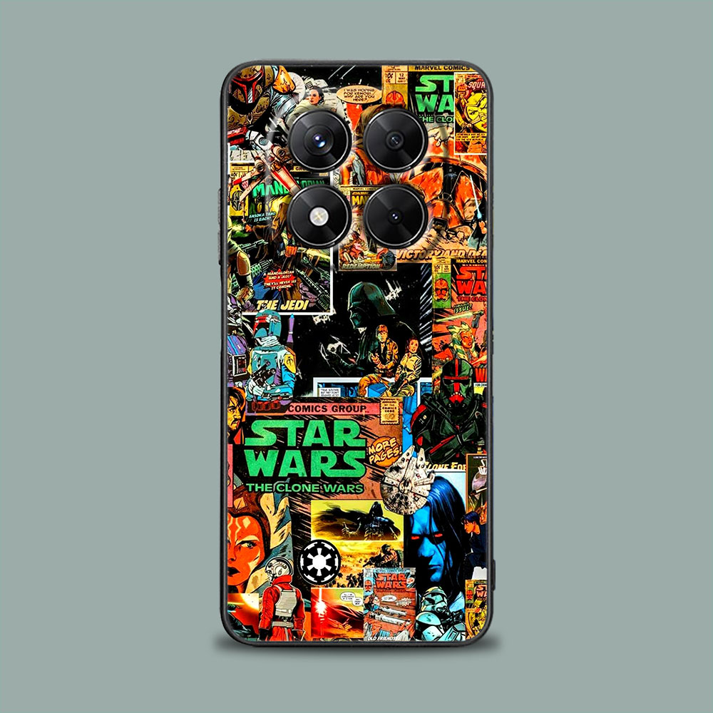 Coque de téléphone pour Redmi  - Phone Cases Xiaomi 14 avis et prix