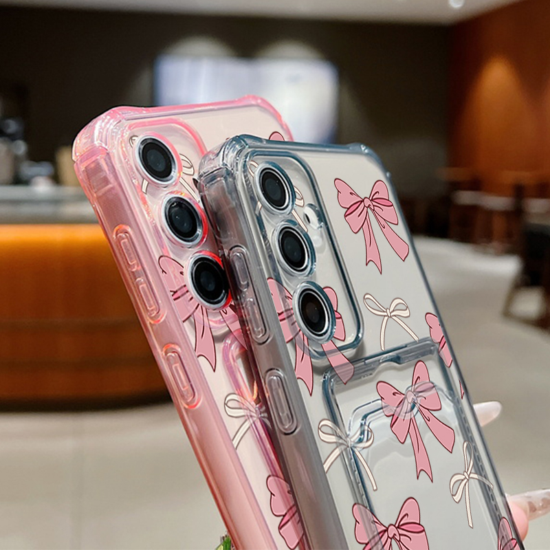 Étui Porte-Cartes pour Samsung - Phone Cases Galaxy A17 avis et prix