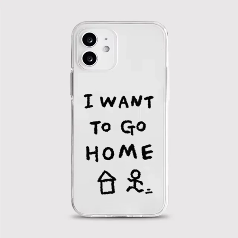 Coque de téléphone transparent - Phone Cases Korea avis et prix