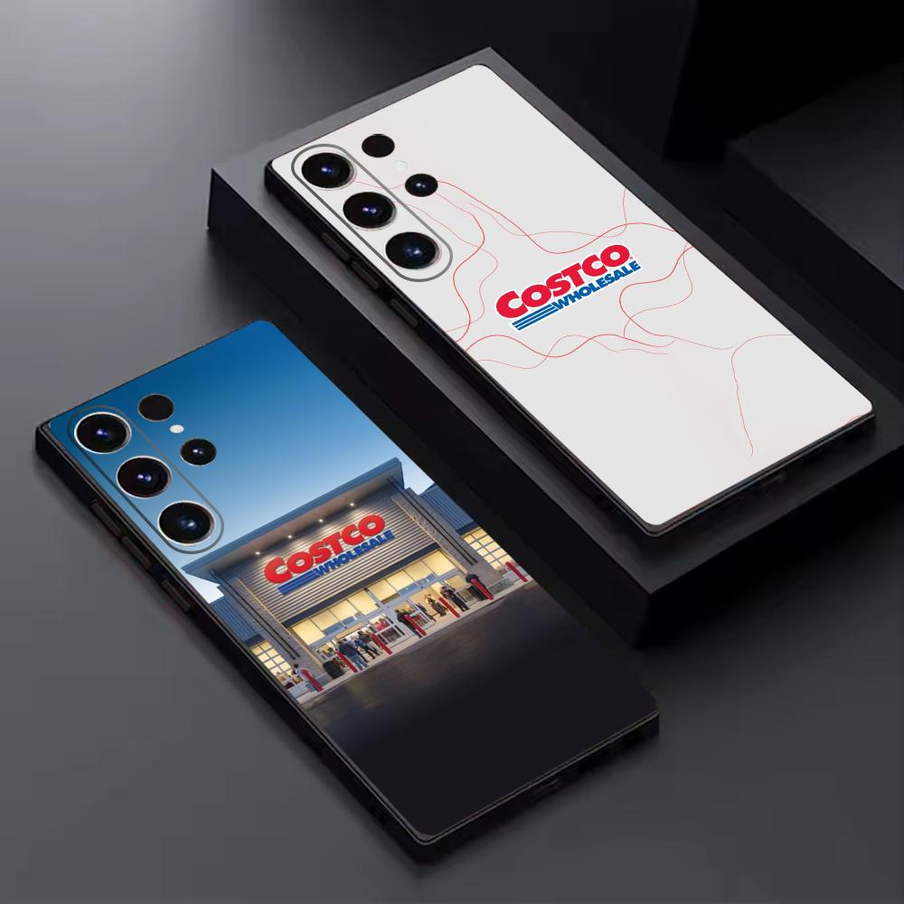 Coque de téléphone souple noir - Phone Cases Walmart avis et prix