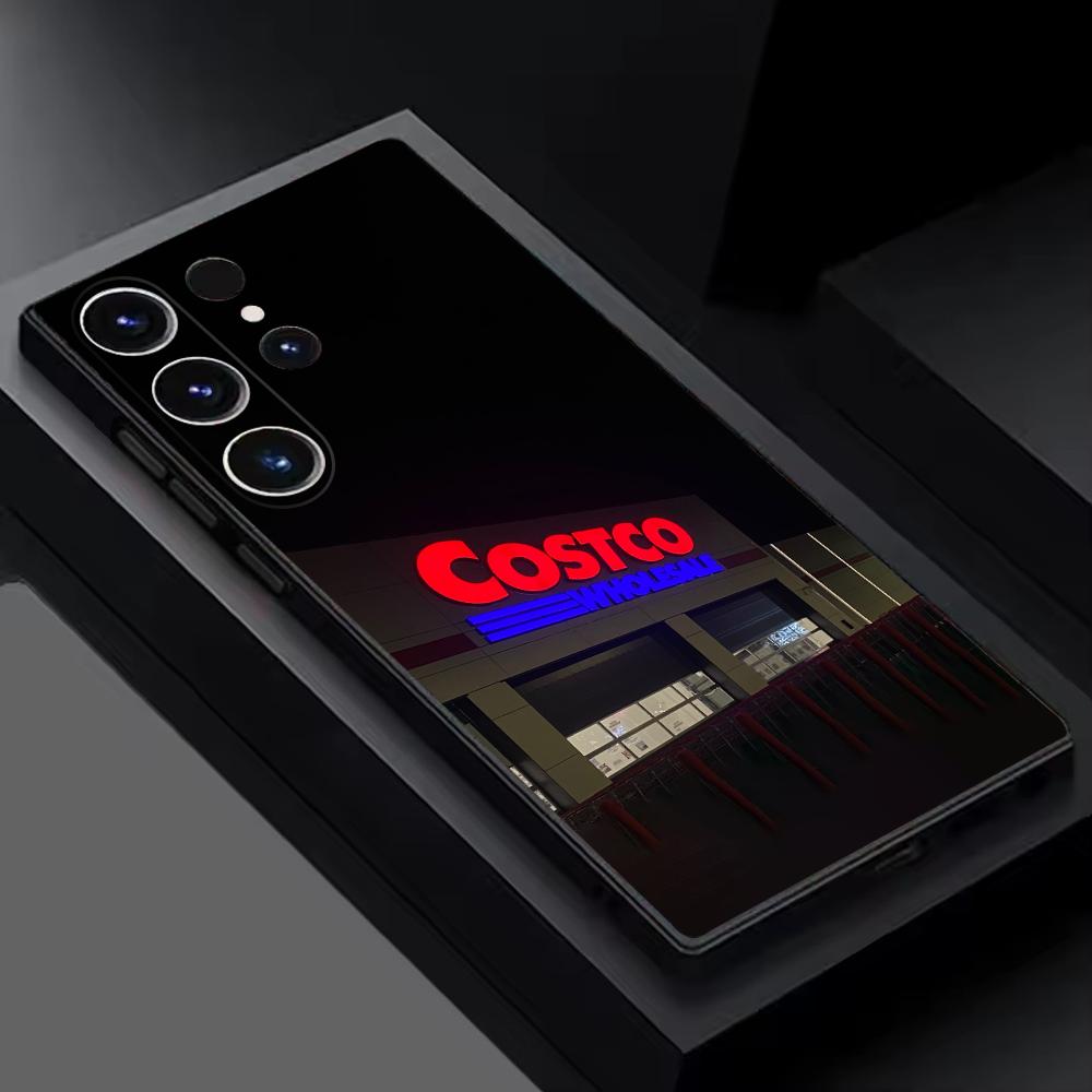 Coque de téléphone souple noir - Phone Cases Walmart avis et prix