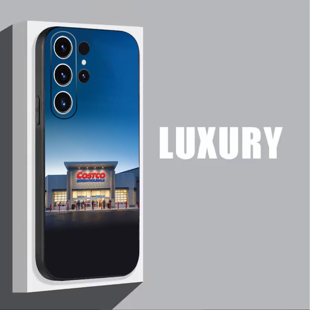 Coque de téléphone souple noir - Phone Cases Walmart avis et prix