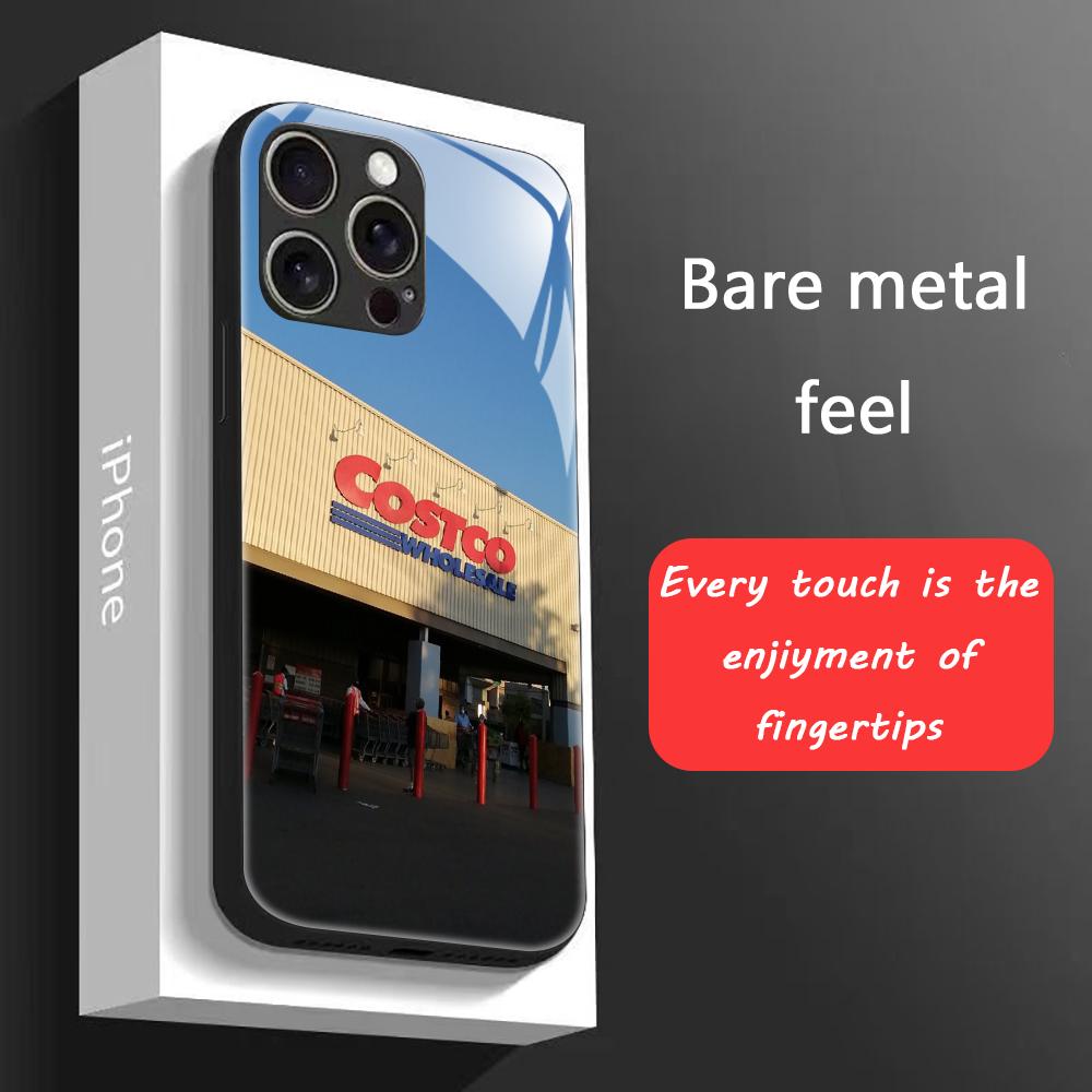 Coque de téléphone magnétique  - Phone Cases Walmart avis et prix