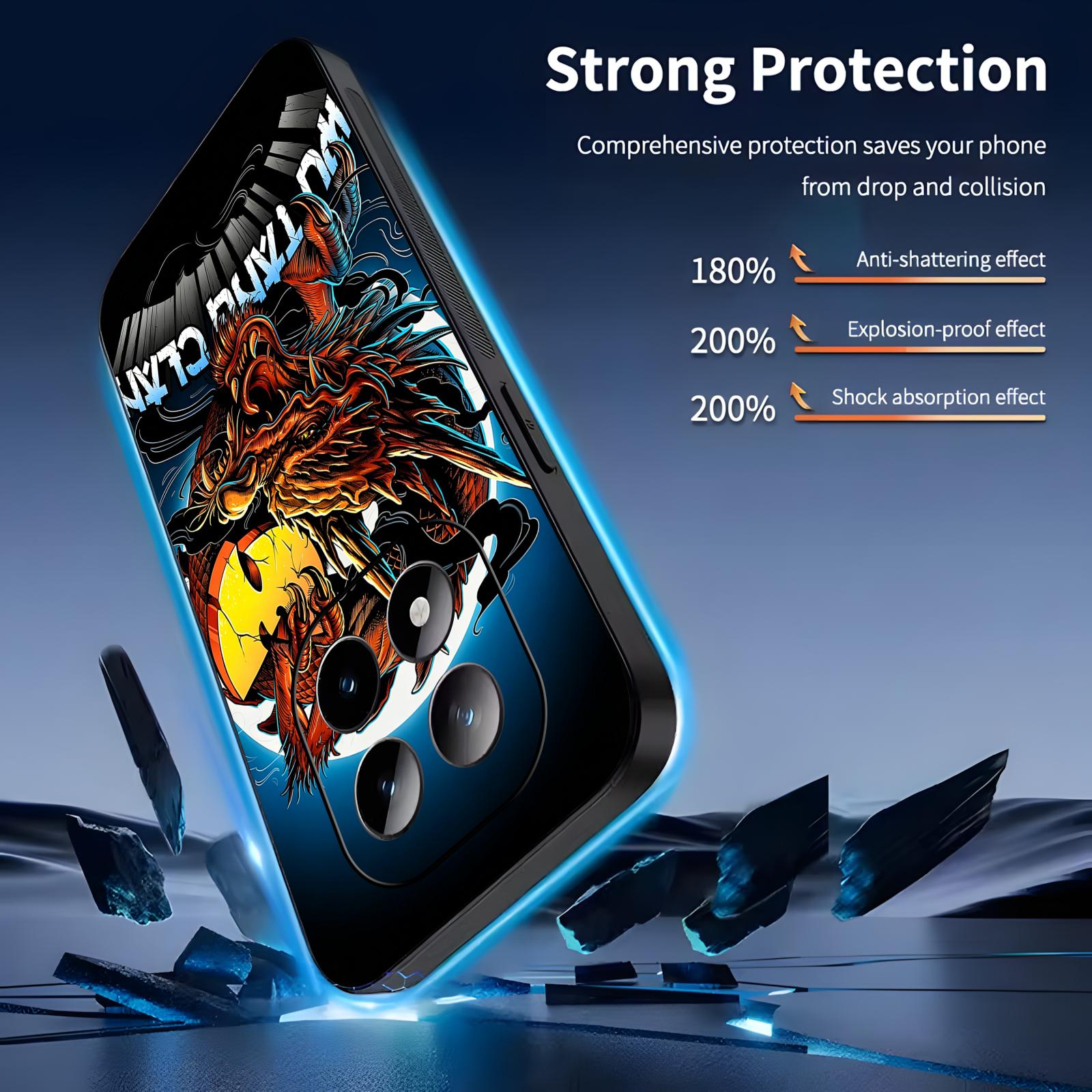 Coque de téléphone pour Redmi  - Phone Cases Xiaomi 14 avis et prix