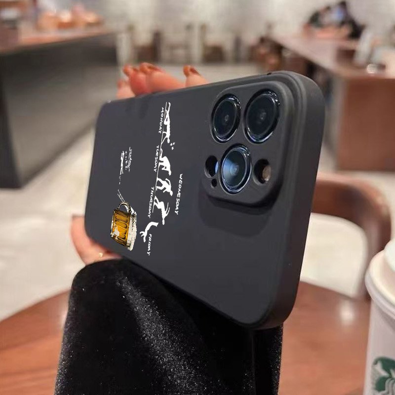 Coque de téléphone créative su - Phone Cases Galaxy A17 avis et prix