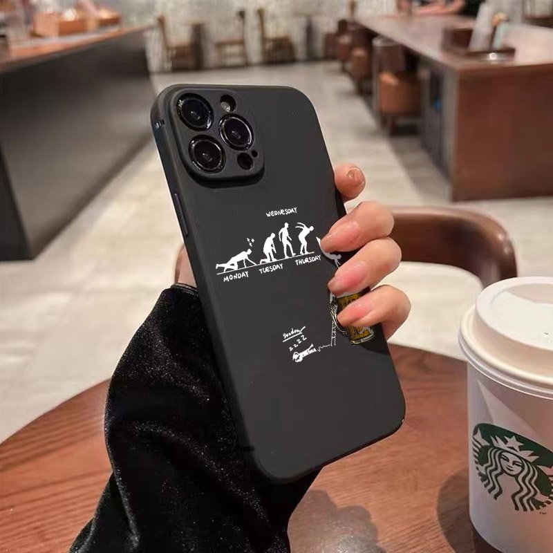 Coque de téléphone créative su - Phone Cases Galaxy A17 avis et prix