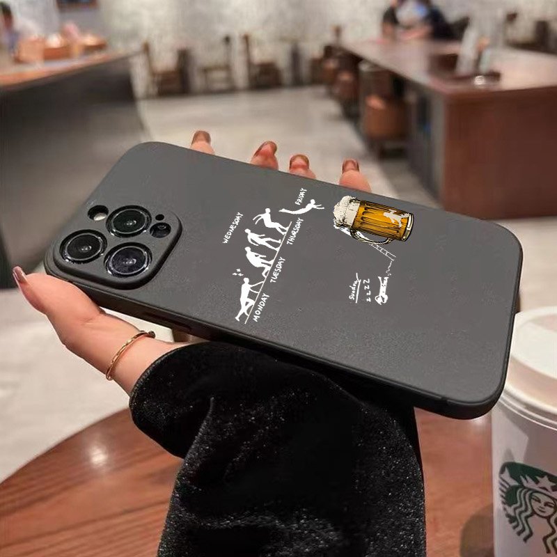 Coque de téléphone créative su - Phone Cases Galaxy A17 avis et prix