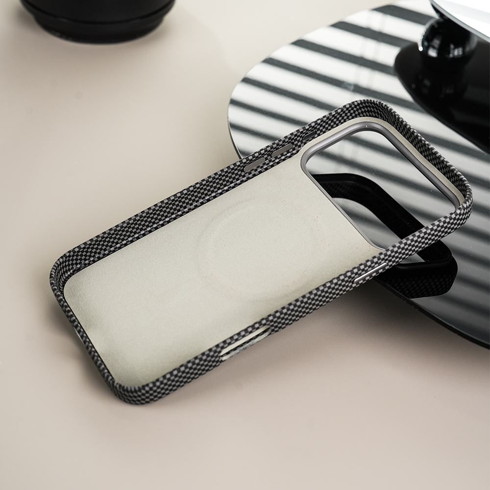 Coque de téléphone magnétique  - Phone Cases Quality avis et prix