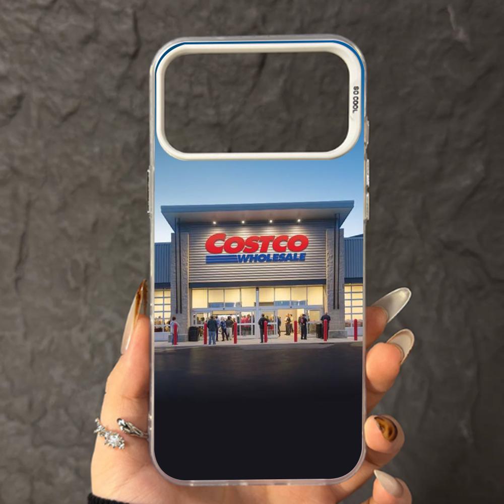 Coque de téléphone Walmart Cos - Phone Cases Walmart avis et prix
