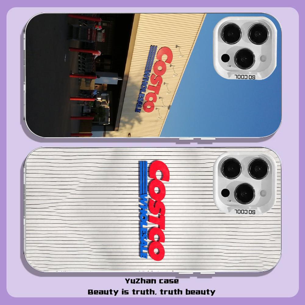 Coque de téléphone Walmart Cos - Phone Cases Walmart avis et prix