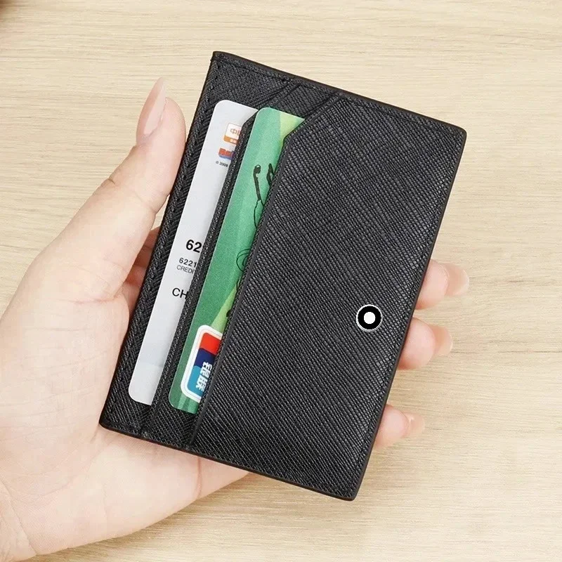 Portefeuille Porte-cartes Busi - Card Holder Slim Case avis et prix