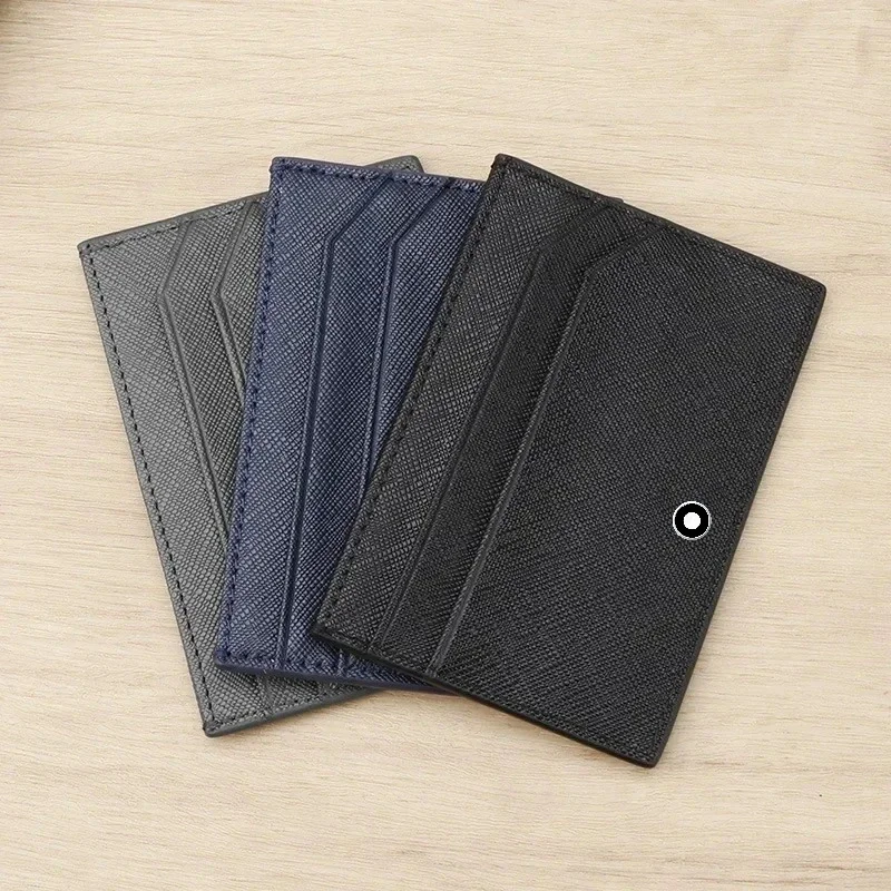 Portefeuille Porte-cartes Busi - Card Holder Slim Case avis et prix