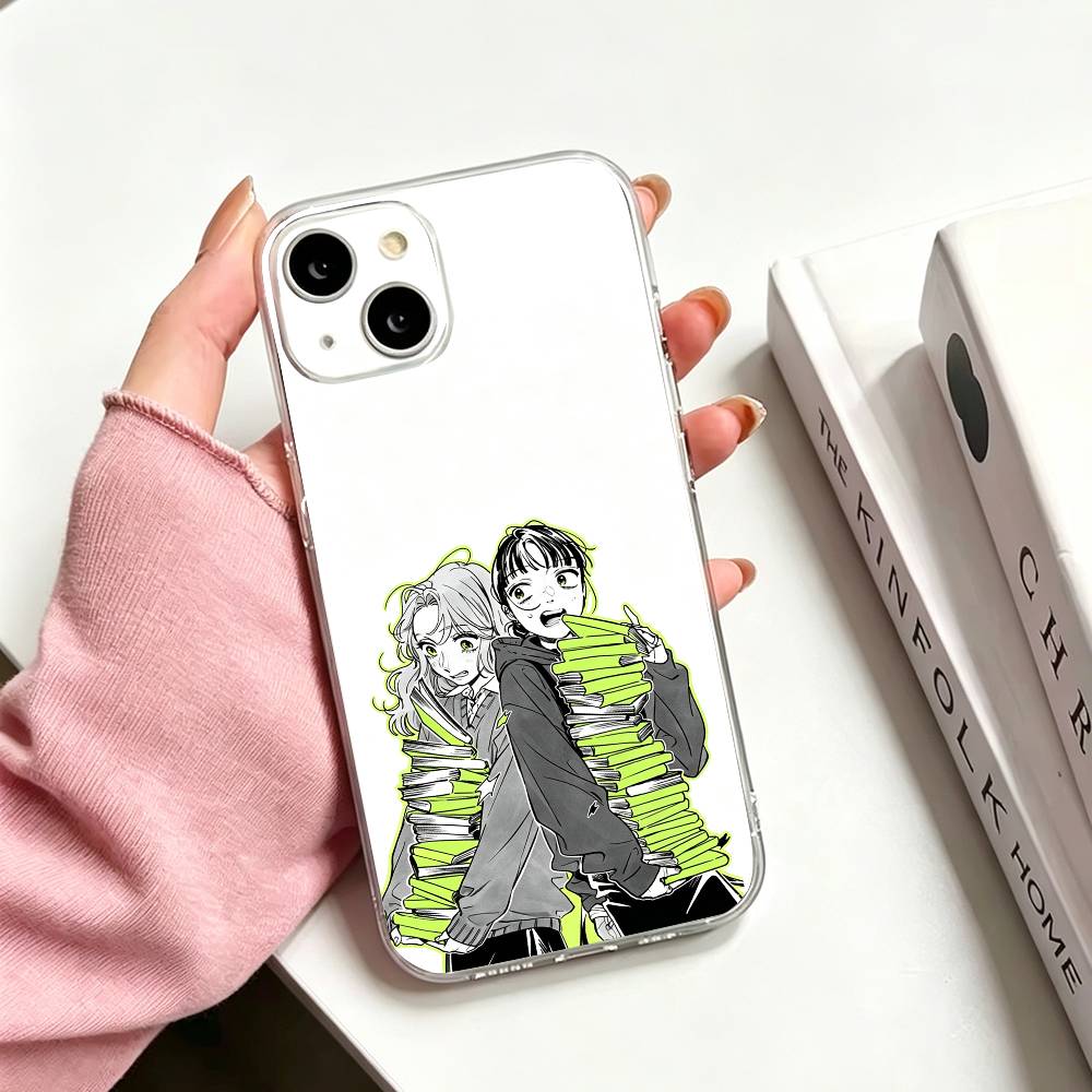 Coque transparente pour iPhone - Phone Cases Shein avis et prix
