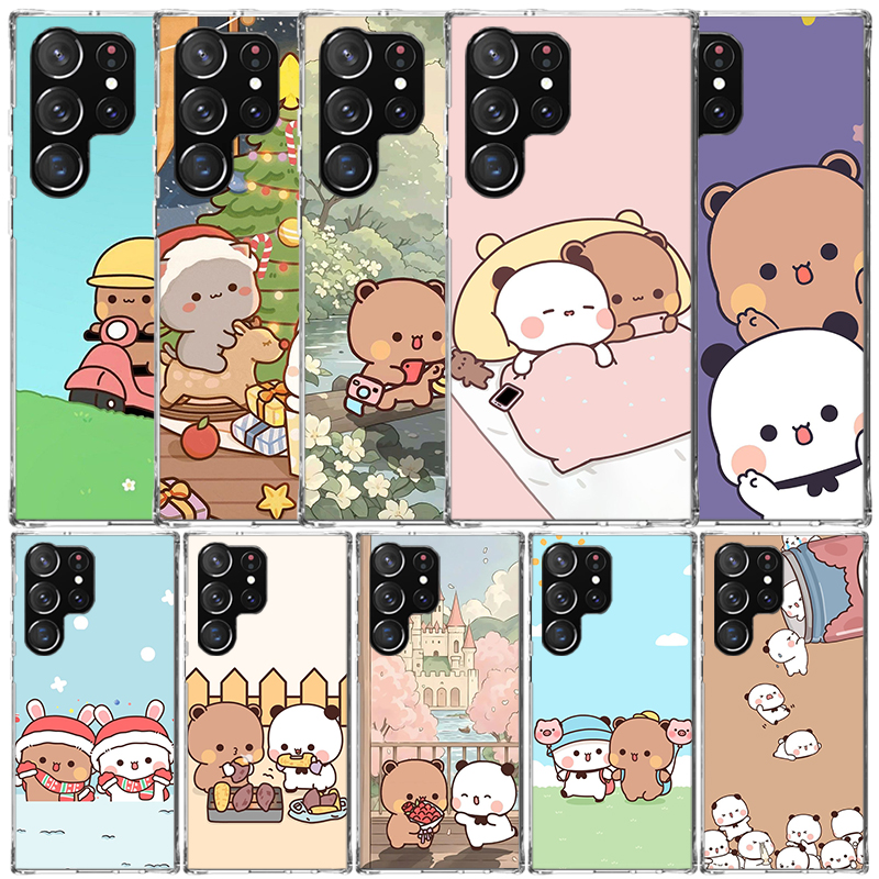 Coque Souple Mignonne Motif De - Phone Cases Shein avis et prix