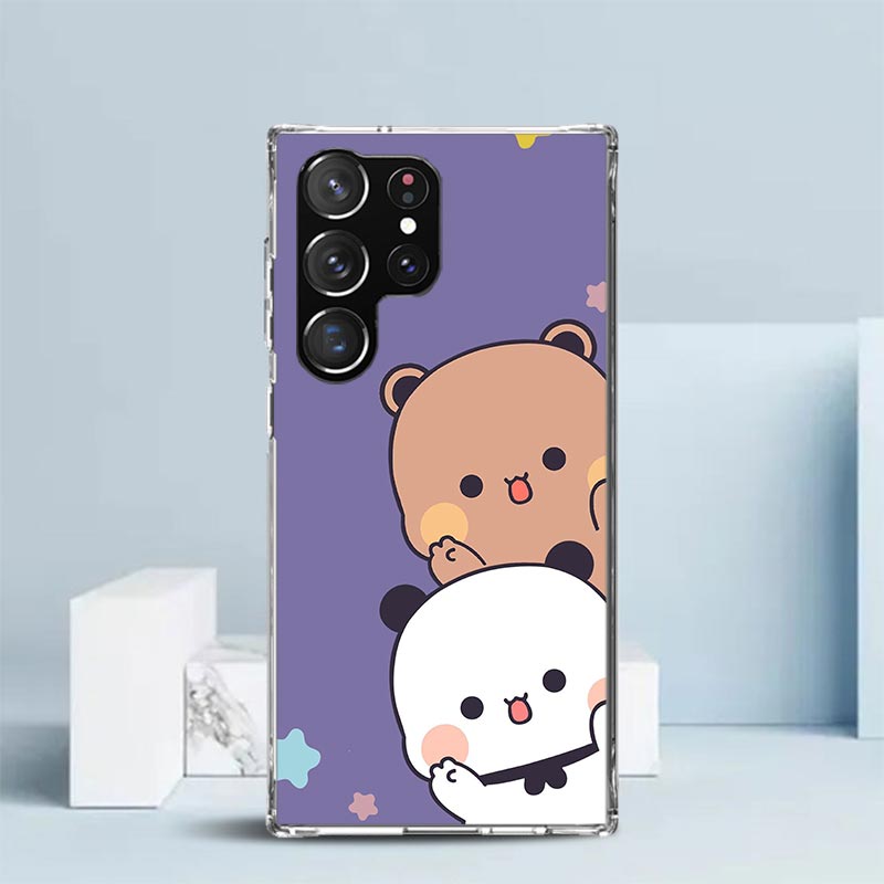 Coque Souple Mignonne Motif De - Phone Cases Shein avis et prix