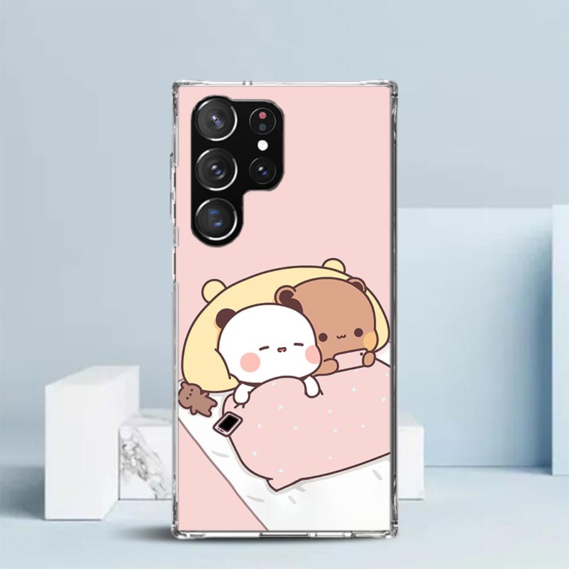 Coque Souple Mignonne Motif De - Phone Cases Shein avis et prix