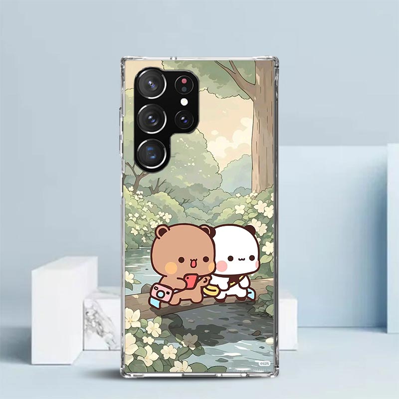 Coque Souple Mignonne Motif De - Phone Cases Shein avis et prix