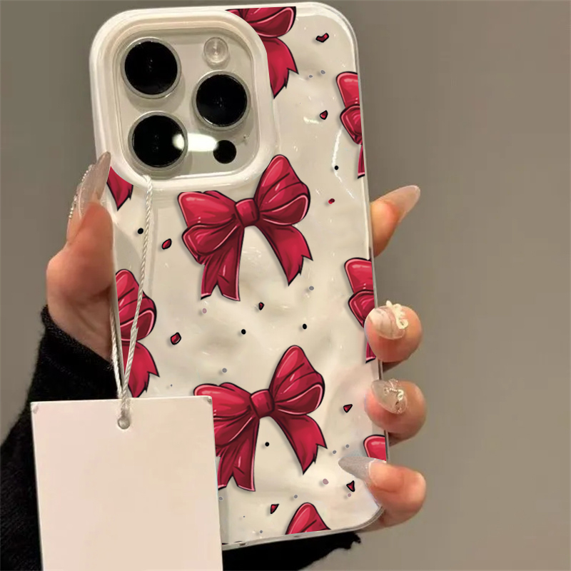 Coque de téléphone antichoc en - Phone Cases Red avis et prix