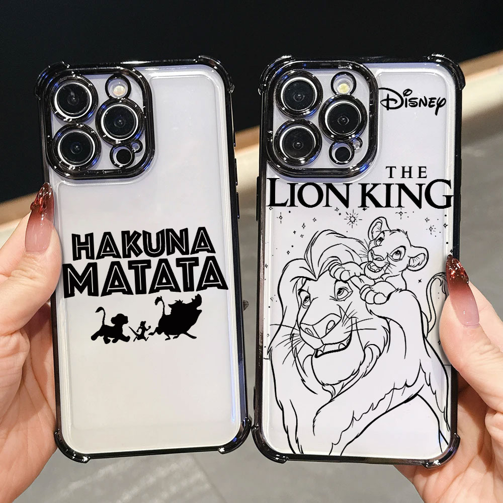 Coque de luxe antichoc Le Roi  - Phone Cases For Samsung A14 avis et prix