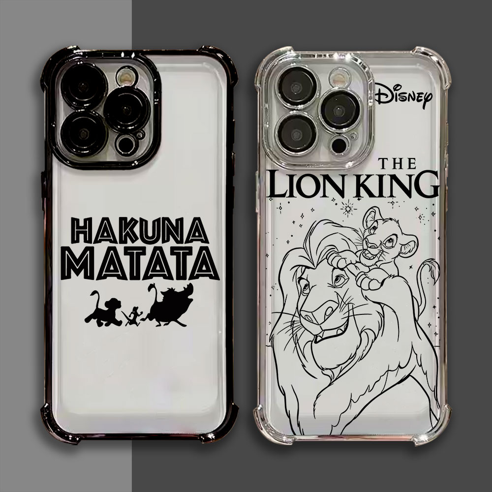 Coque de luxe antichoc Le Roi  - Phone Cases For Samsung A14 avis et prix