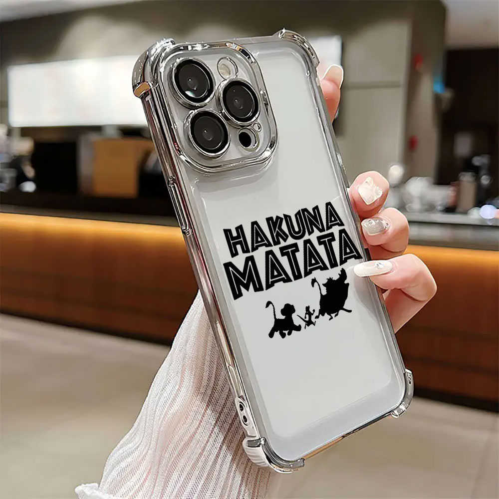 Coque de luxe antichoc Le Roi  - Phone Cases For Samsung A14 avis et prix