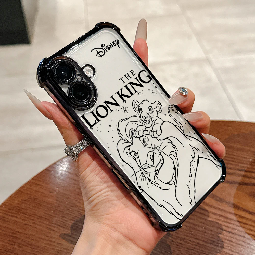Coque de luxe antichoc Le Roi  - Phone Cases For Samsung A14 avis et prix
