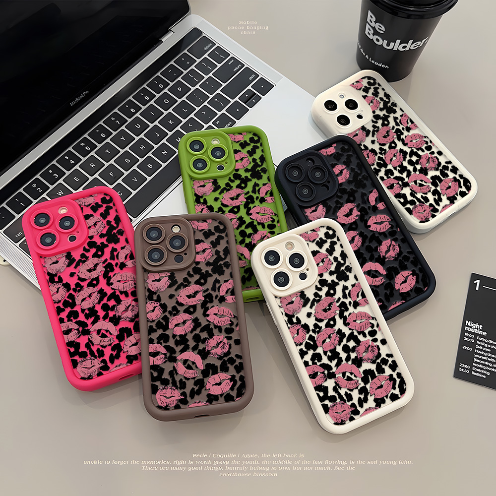 Coque de téléphone peinte pour - Phone Cases Kawaii avis et prix