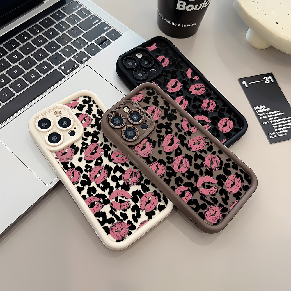 Coque de téléphone peinte pour - Phone Cases Kawaii avis et prix