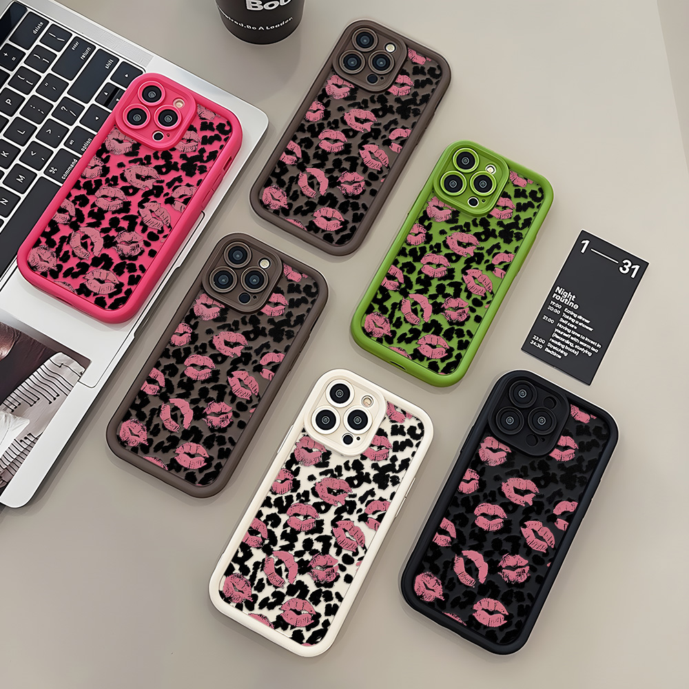 Coque de téléphone peinte pour - Phone Cases Kawaii avis et prix