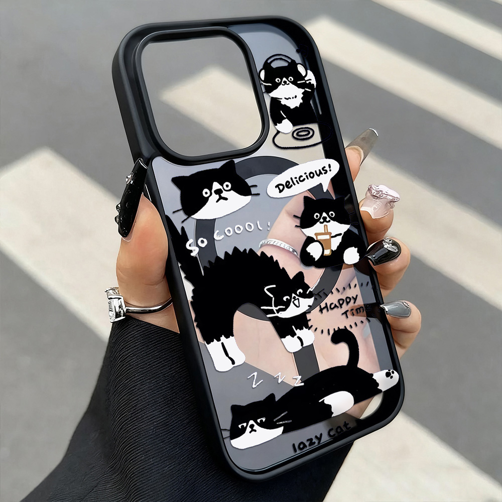 Coque de téléphone de chargeme - Phone Cases Magsafe avis et prix