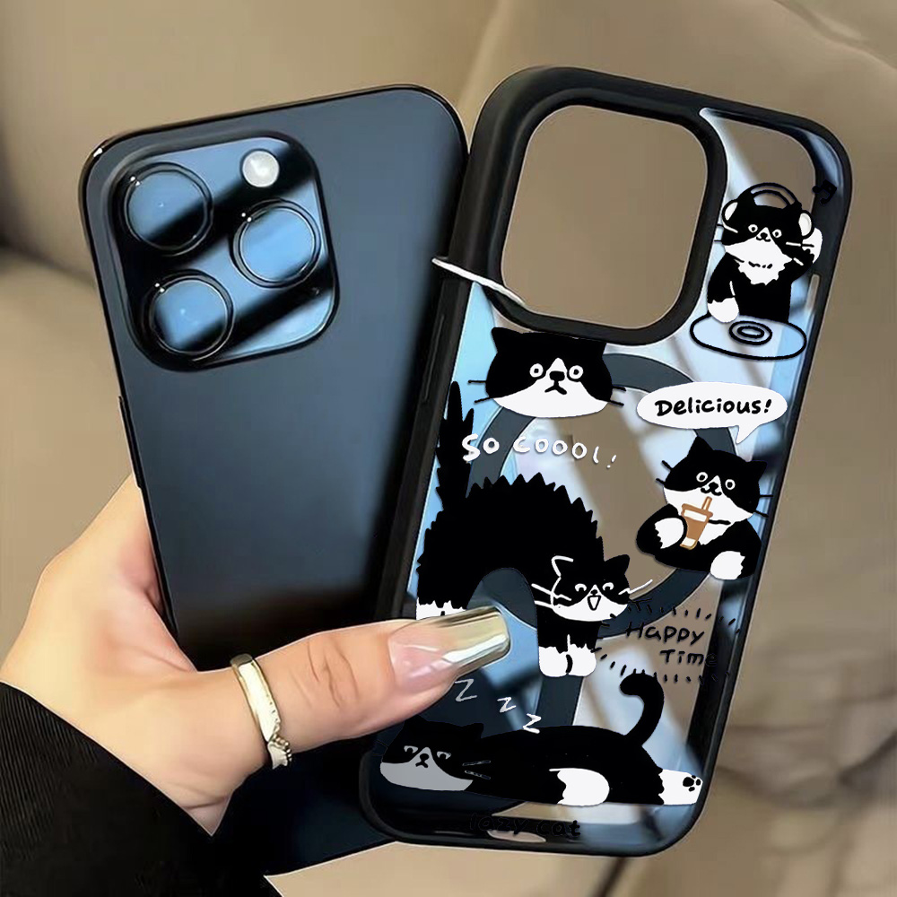 Coque de téléphone de chargeme - Phone Cases Magsafe avis et prix