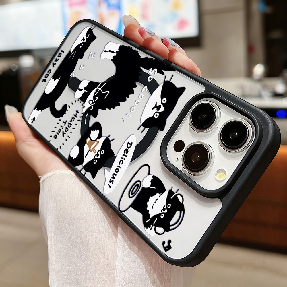 Coque de téléphone de chargeme - Phone Cases Magsafe avis et prix