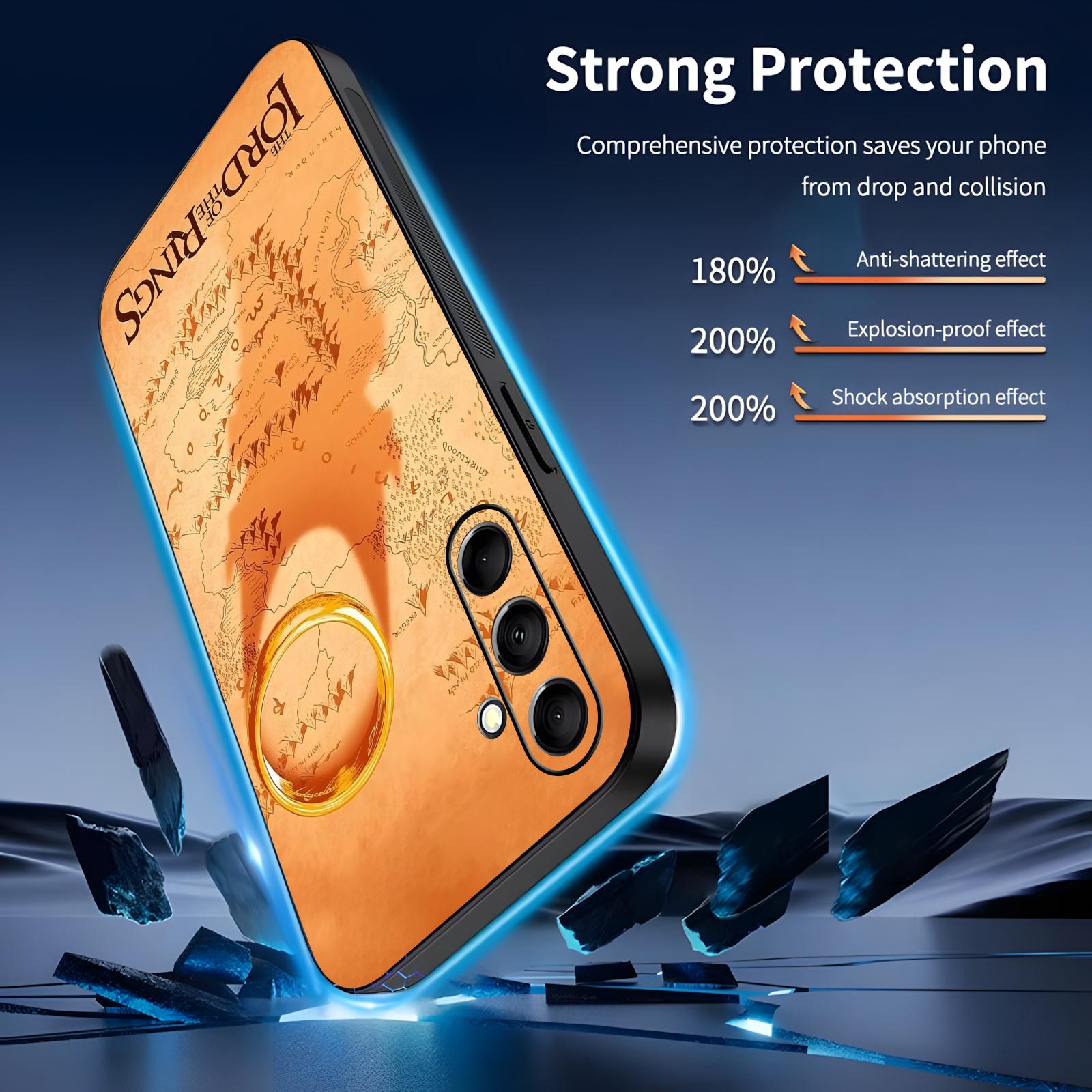 Coque de téléphone pour Samsun - Phone Cases Samsung S25 Ultra avis et prix
