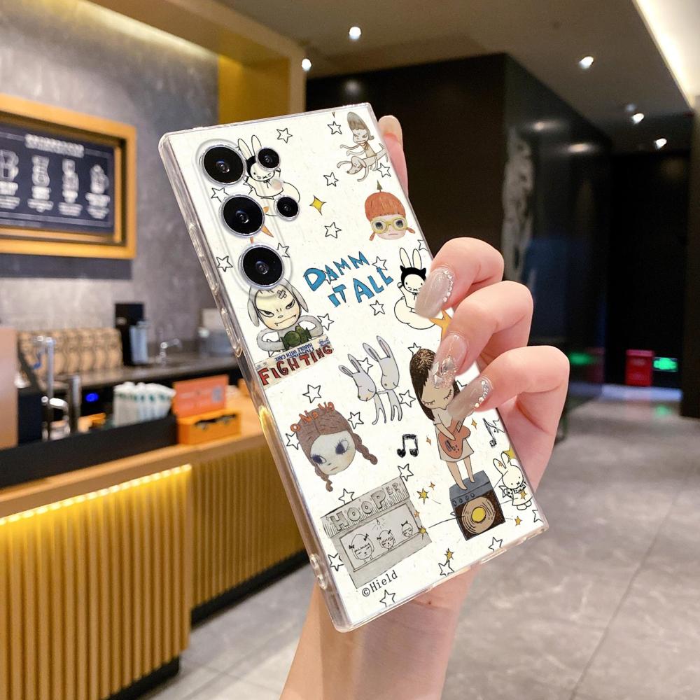 Coque de téléphone transparent - Phone Cases Japan avis et prix