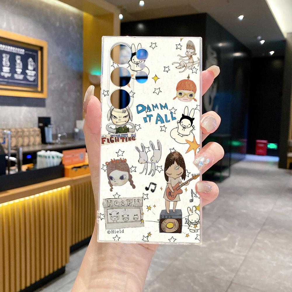 Coque de téléphone transparent - Phone Cases Japan avis et prix
