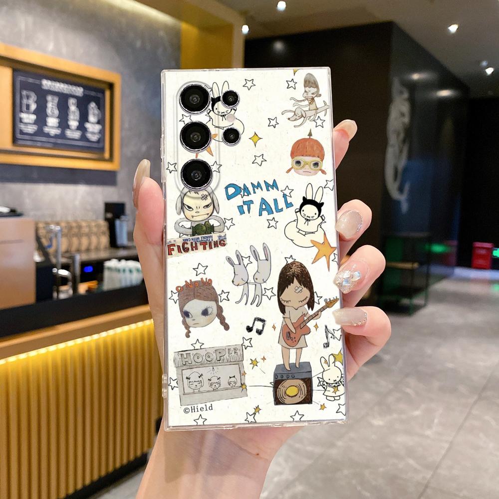 Coque de téléphone transparent - Phone Cases Japan avis et prix