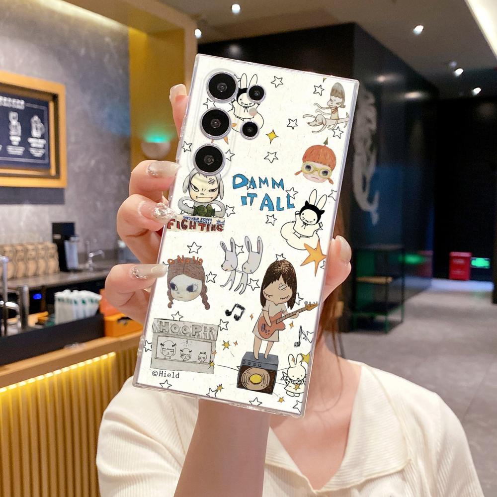 Coque de téléphone transparent - Phone Cases Japan avis et prix