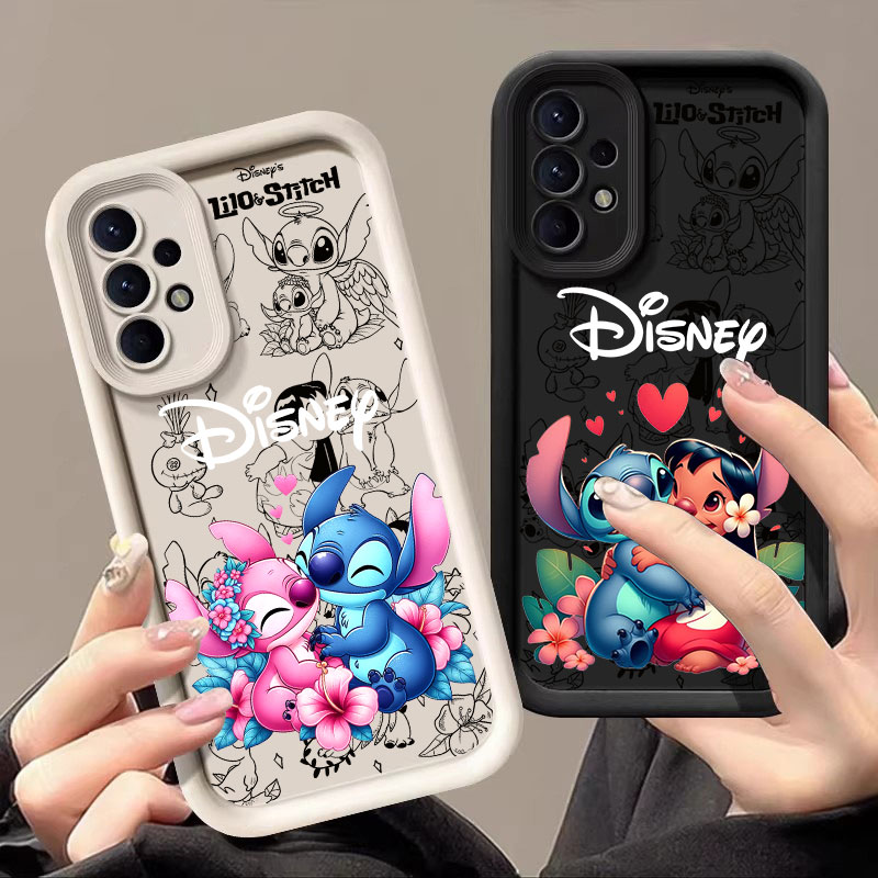 Coque en silicone Angel And St - Phone Cases Galaxy A17 avis et prix