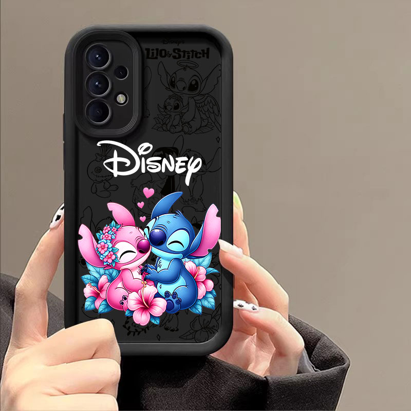 Coque en silicone Angel And St - Phone Cases Galaxy A17 avis et prix