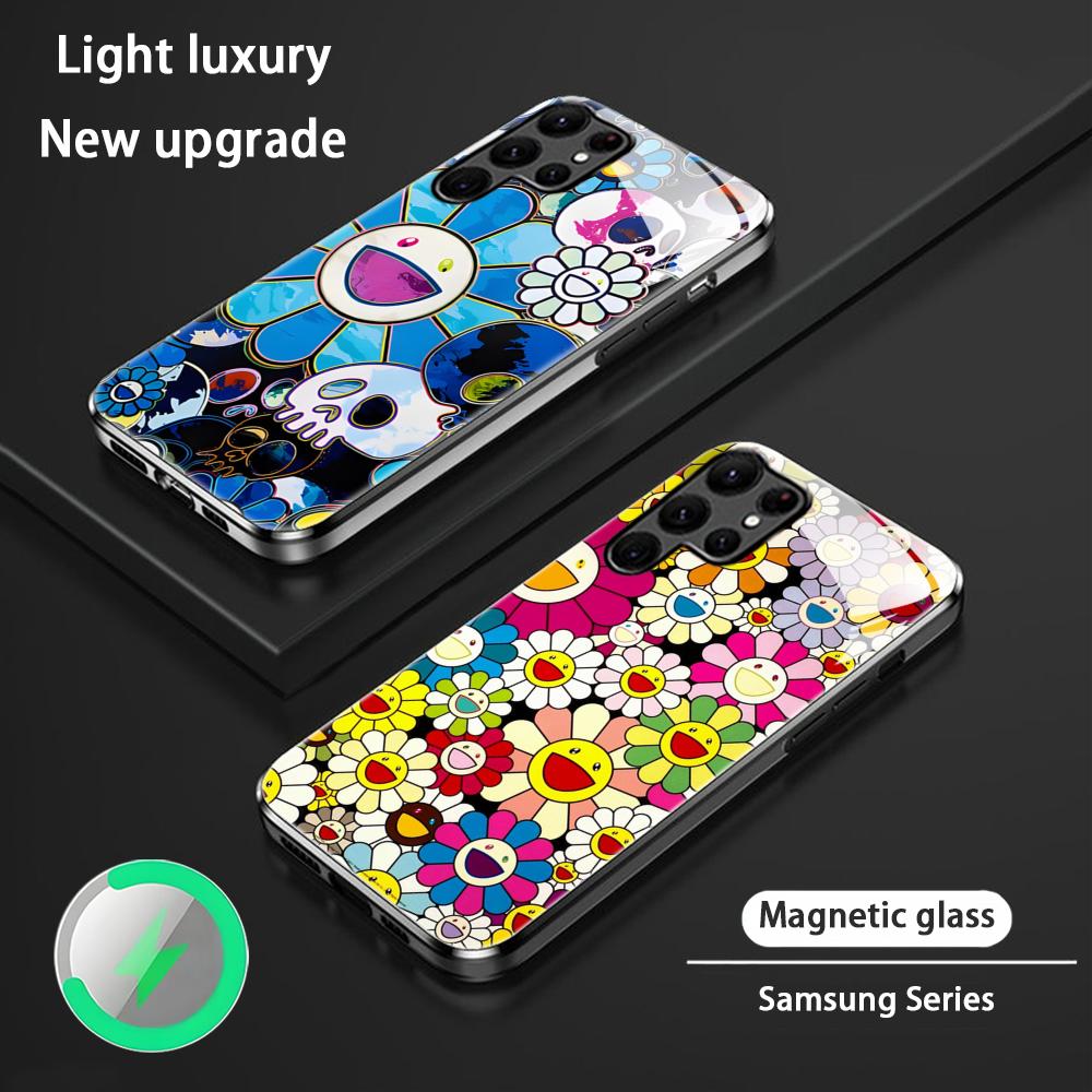 Coque de téléphone en verre ma - Phone Cases Samsung S25 Ultra avis et prix