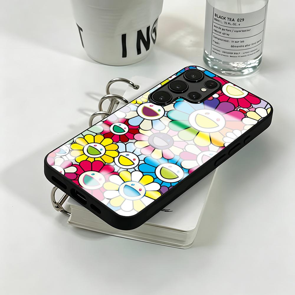 Coque de téléphone en verre ma - Phone Cases Samsung S25 Ultra avis et prix