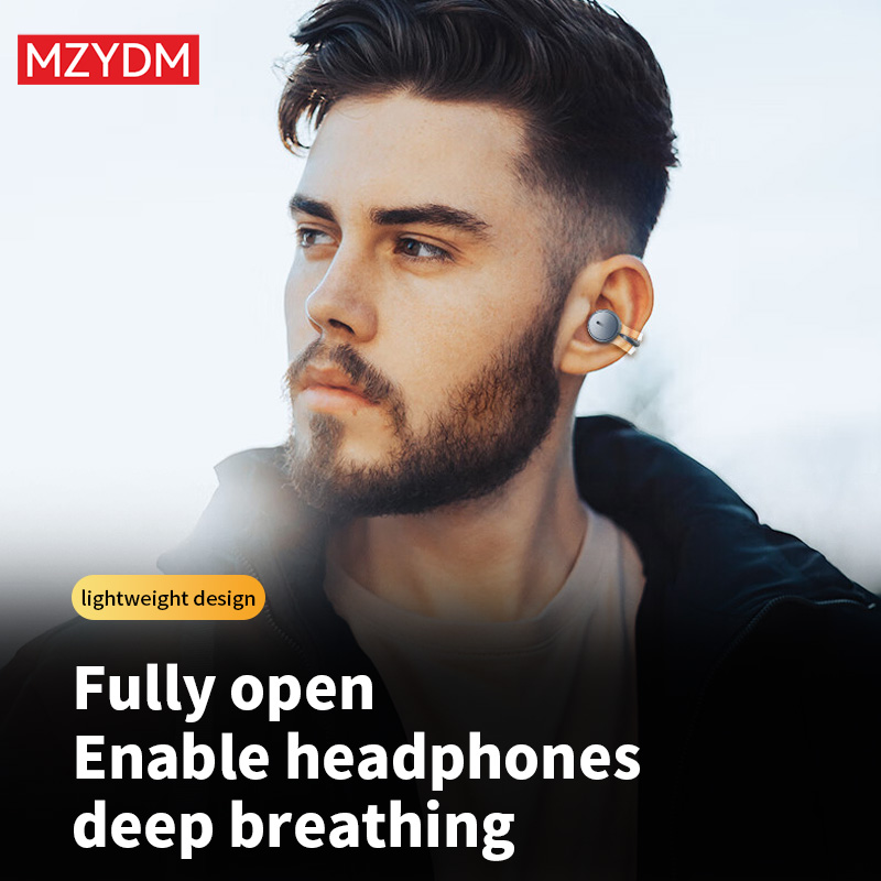 MZYDM Clip-on Bluetooth 5.3 éc - Phone Cases On Amazon avis et prix