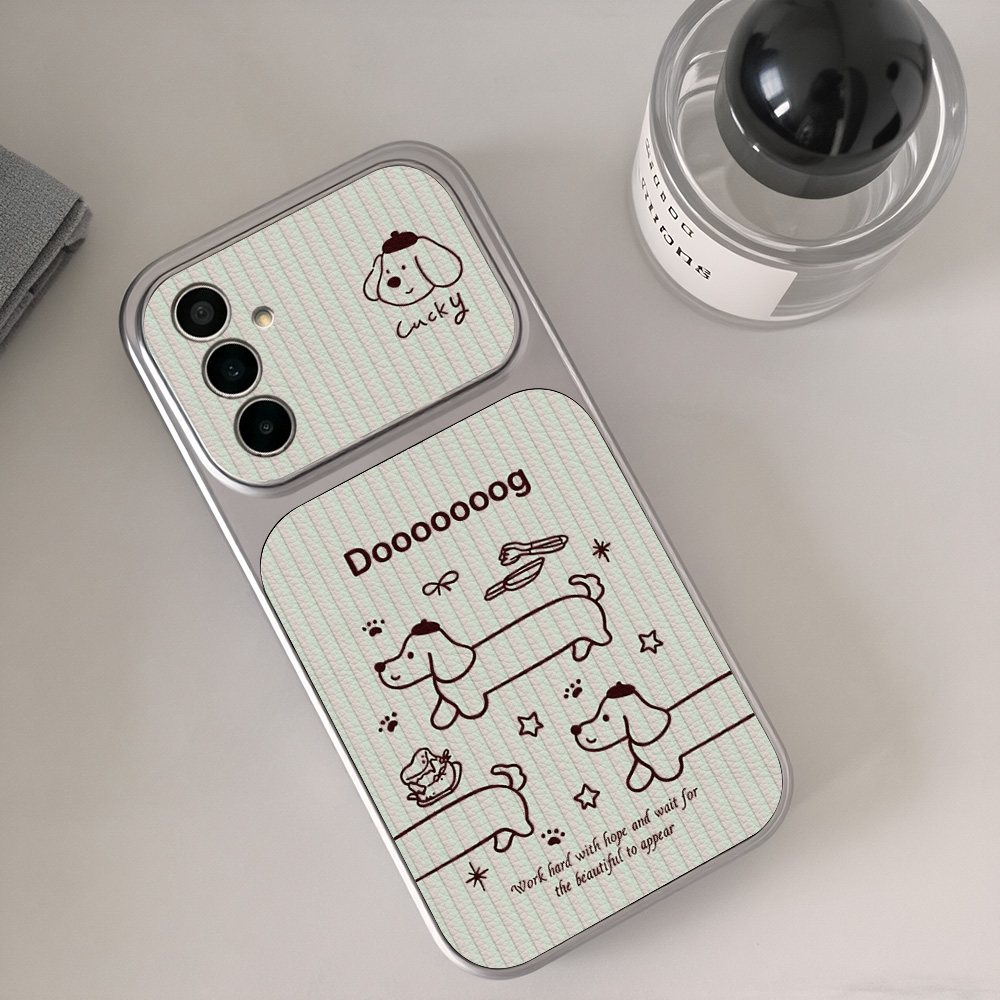 Coque de téléphone en cuir de  - Phone Cases Quality avis et prix