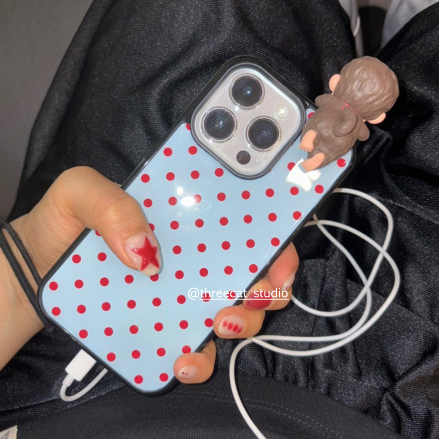 Coque de téléphone mate coréen - Phone Cases Korea avis et prix