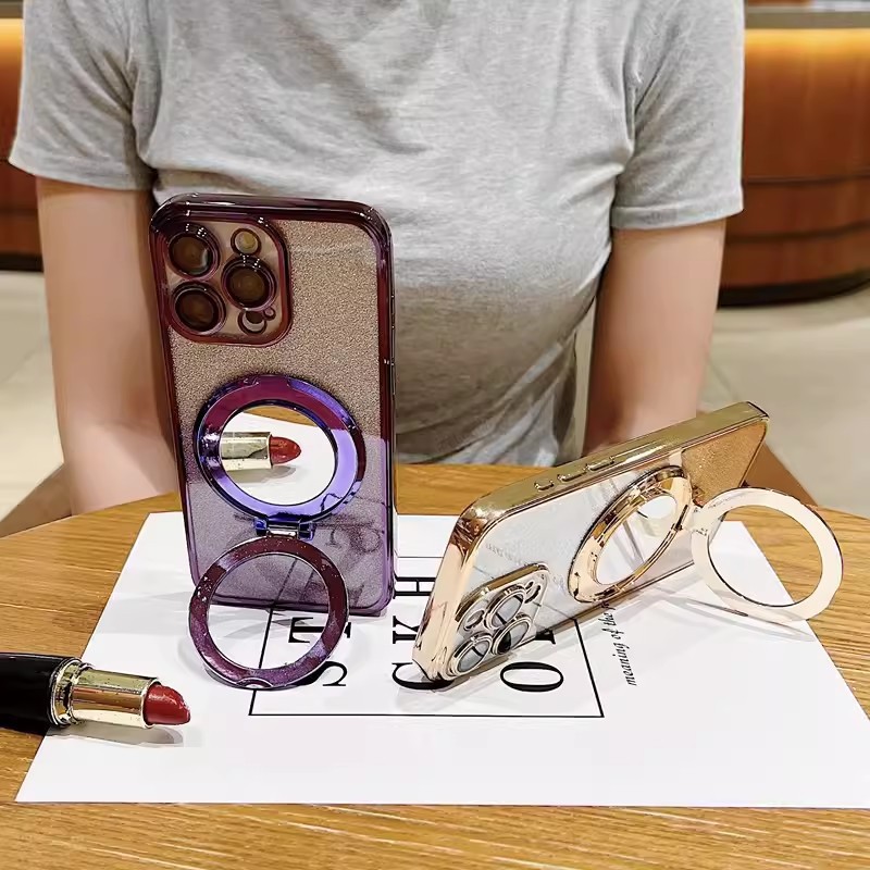 Coque de téléphone magnétique  - Phone Cases Vogue avis et prix