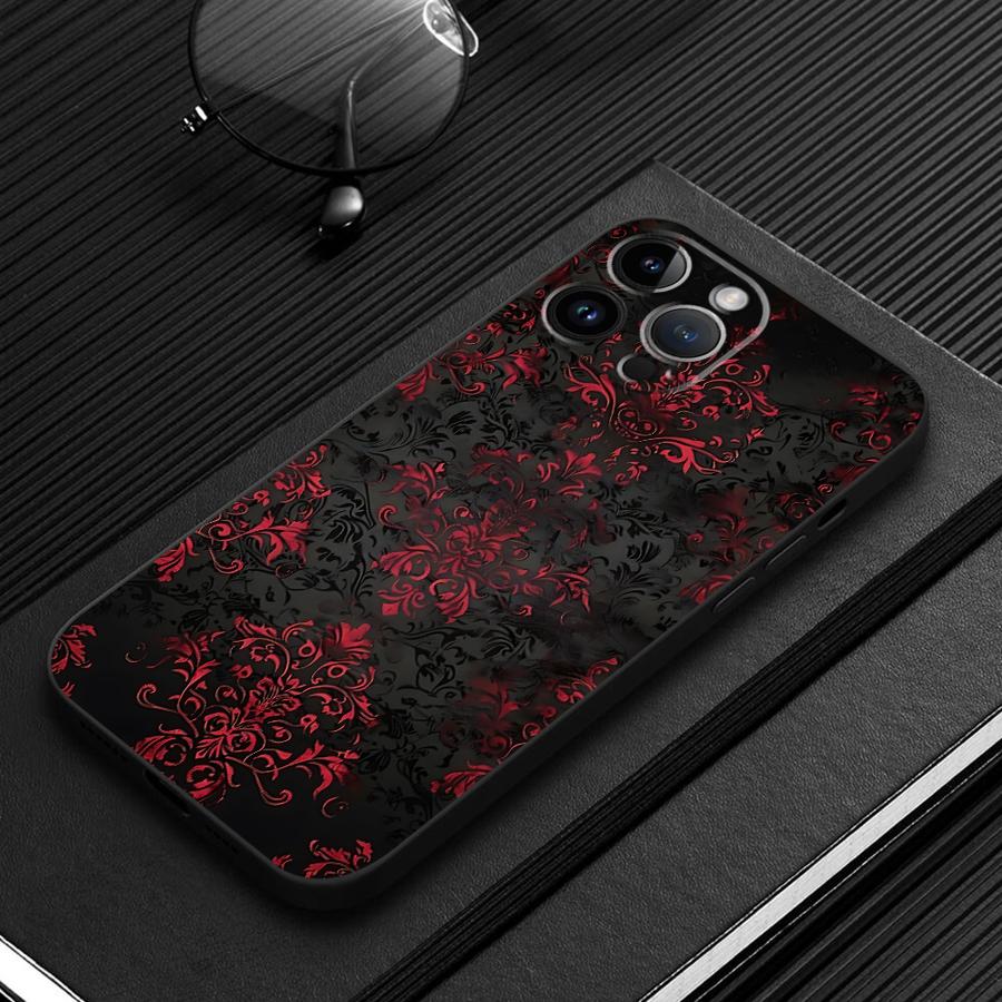 Coque de téléphone sexy en den - Phone Cases Red avis et prix